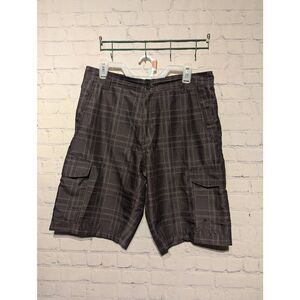 Subculture new hybrid shorts size 32 *